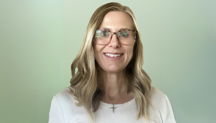 Meet Ashley Schnackenberg, NP, Headache Nurse Practitioner‍